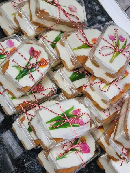 Mărțișoare Dulci